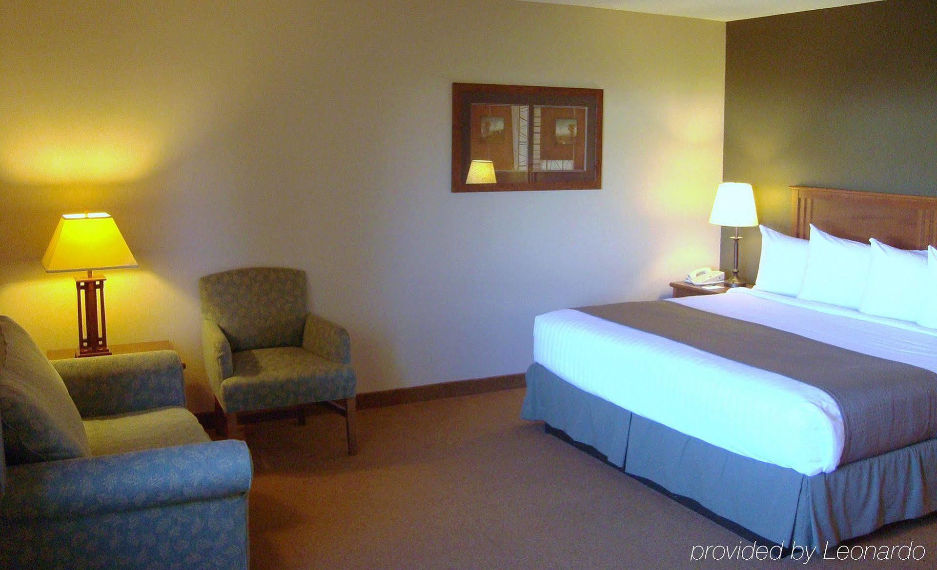 Americinn By Wyndham Sioux City Exterior foto