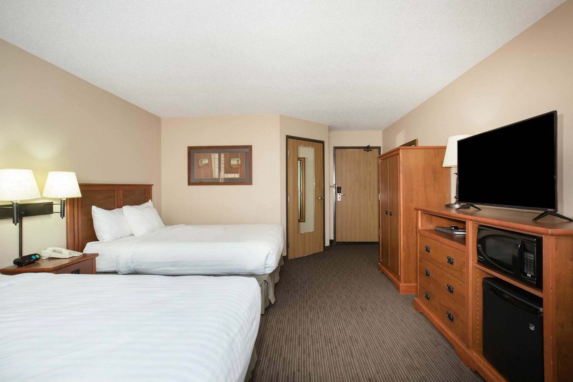 Americinn By Wyndham Sioux City Exterior foto