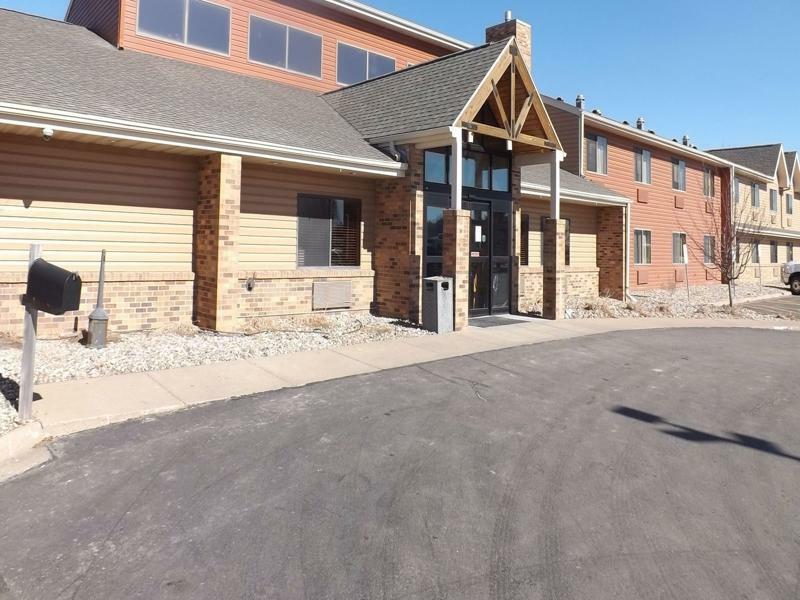 Americinn By Wyndham Sioux City Exterior foto