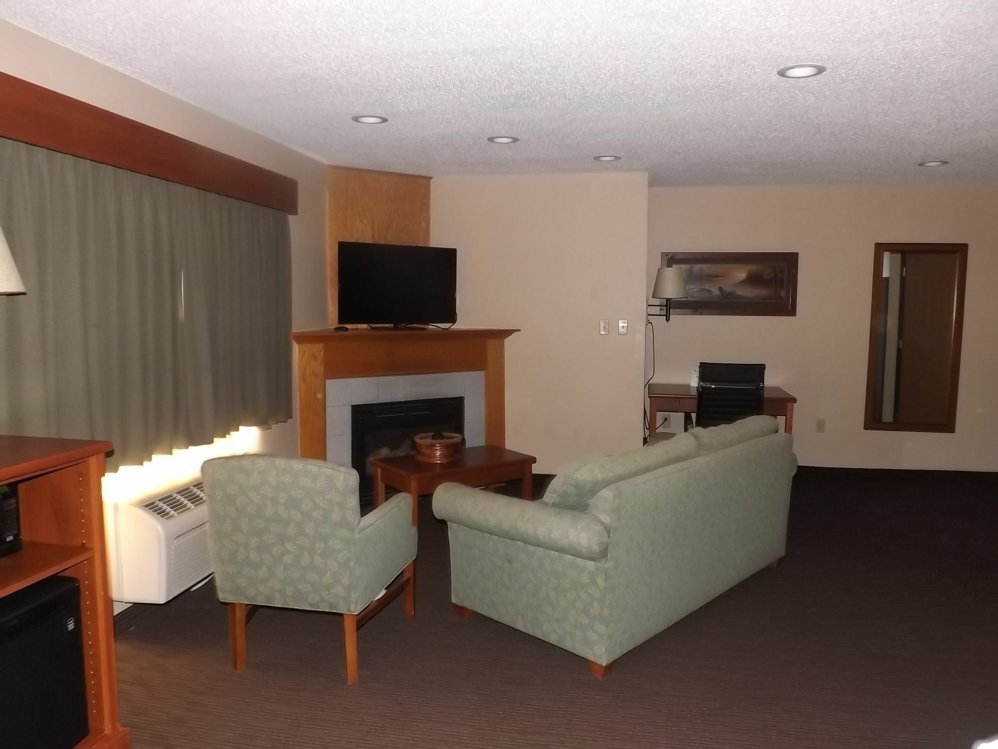 Americinn By Wyndham Sioux City Exterior foto