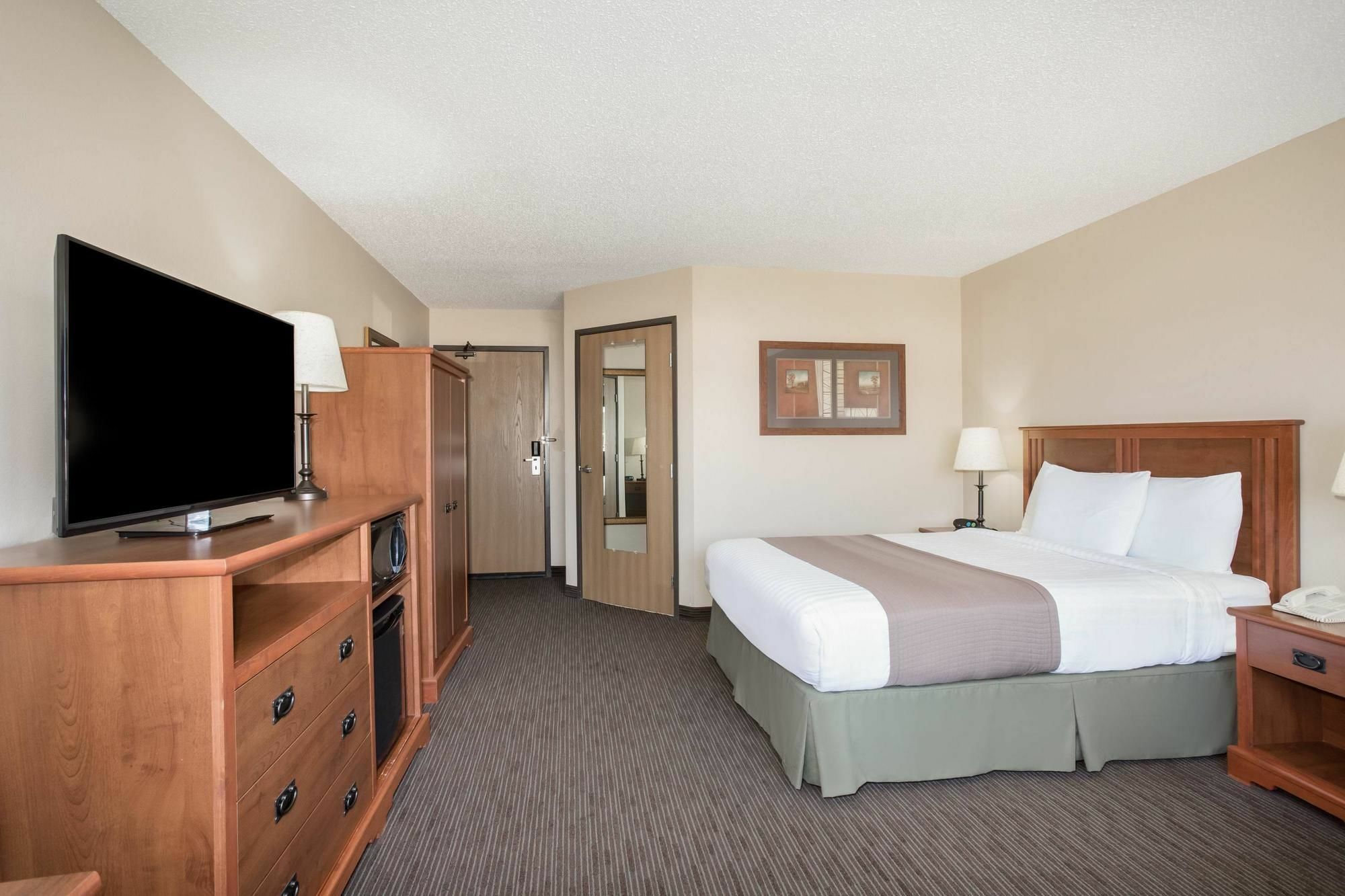 Americinn By Wyndham Sioux City Exterior foto