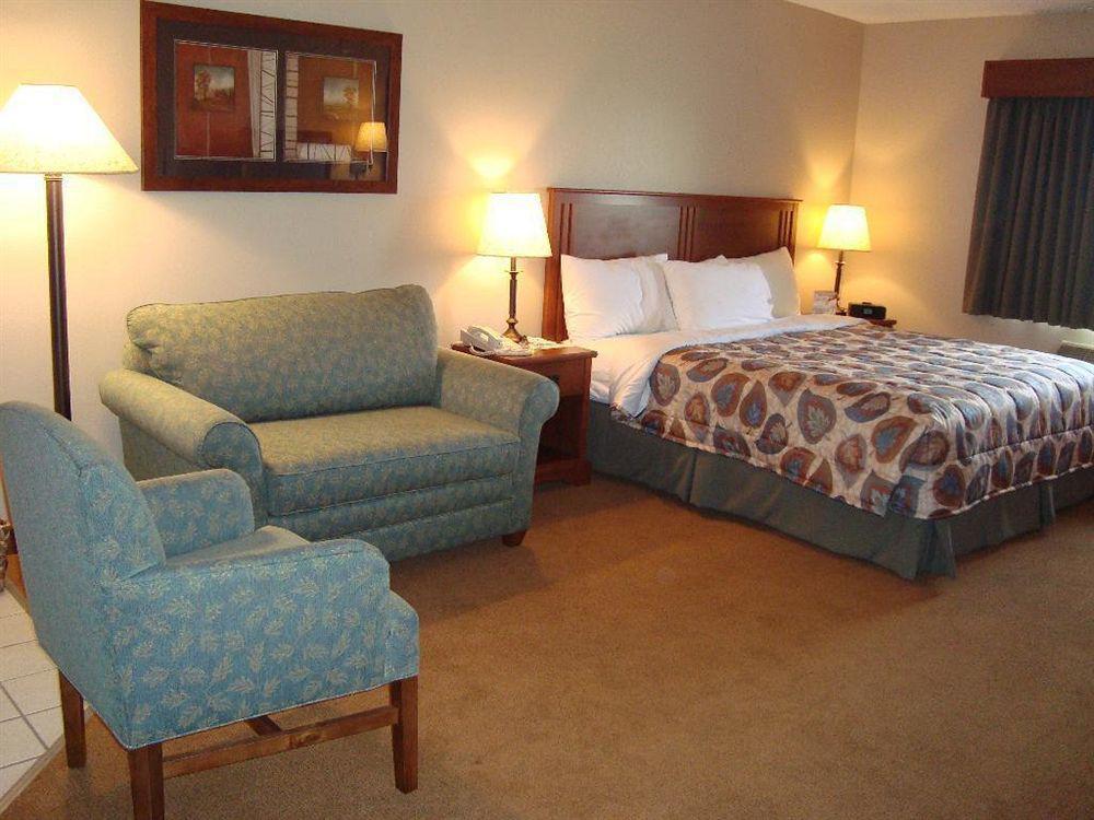 Americinn By Wyndham Sioux City Quarto foto